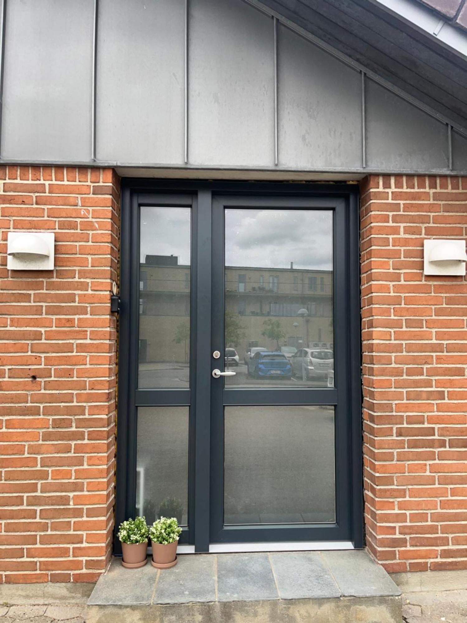Central Living Billund - By Viktorija Exterior foto