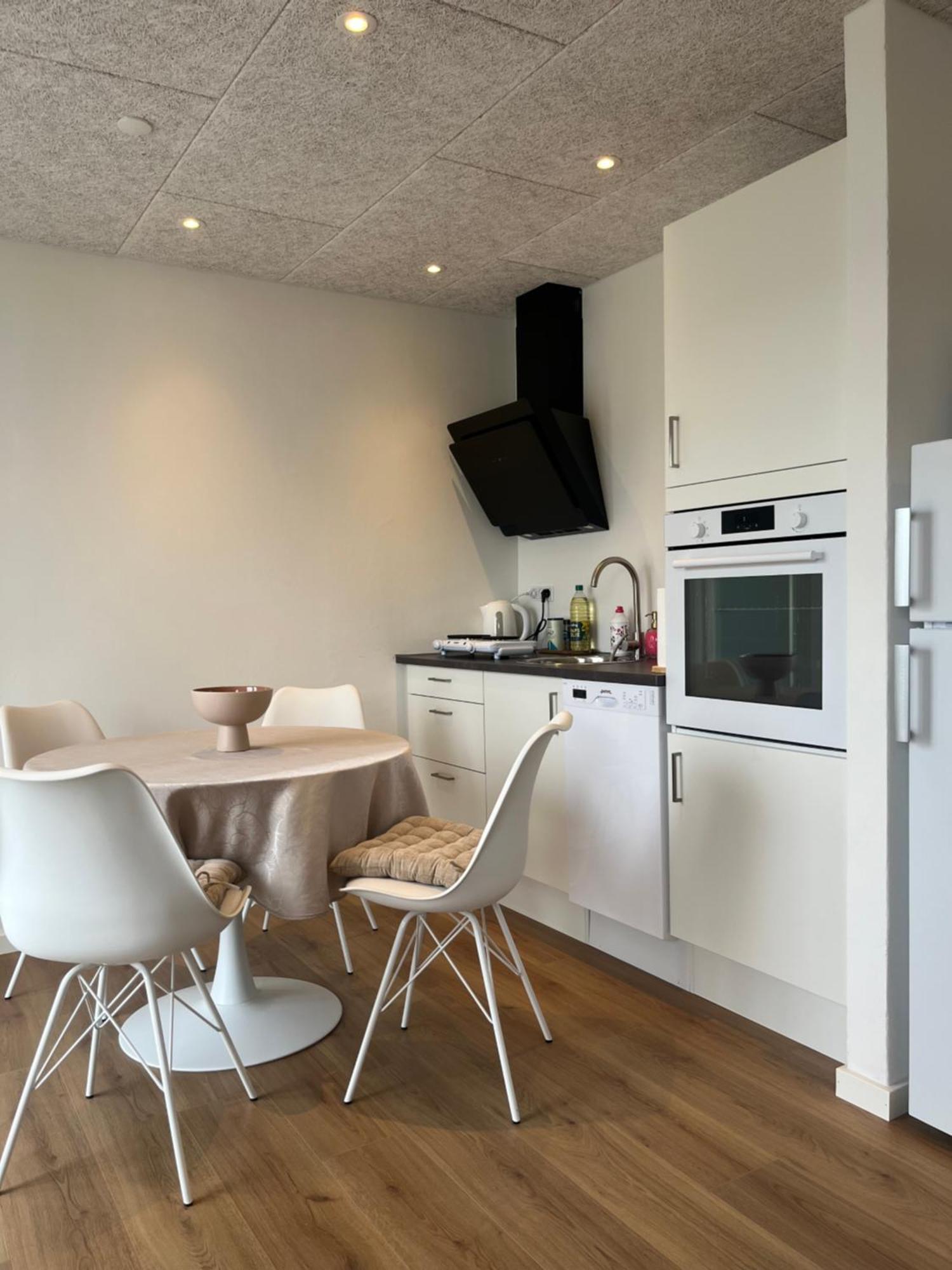 Central Living Billund - By Viktorija Exterior foto